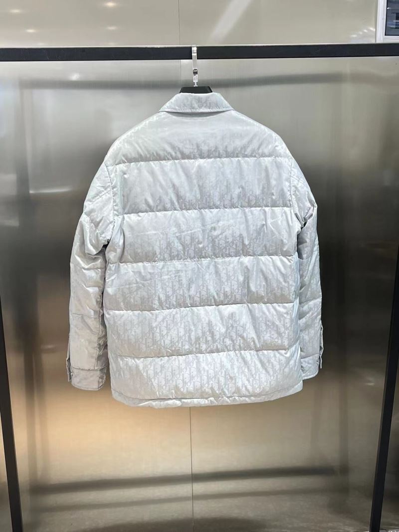 Christian Dior Down Jackets